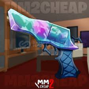 mm2 borealis gun