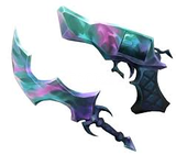 MM2 Borealis set