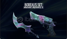 MM2 BOREALIS SET (UYGUNA)