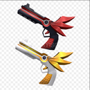 MM2 BRINGER SET