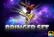 ✨️MM2 Bringer Set ⚡HIZLI TESLİMAT!!