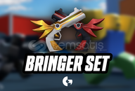 MM2 BRINGER SET⚡JET TESLİM ⚡