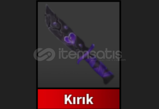 MM2 Broken (Kırık) MM2 Broken (Kırık)