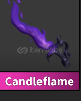 Mm2 CandleFlame