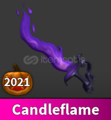 Mm2 Candleflame