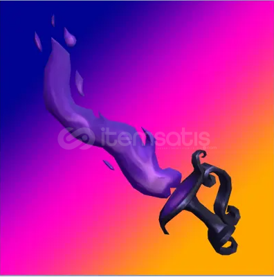 MM2 CANDLEFLAME (EN UCUZU)✅ MM2 CANDLEFLAME (EN UCUZU)✅