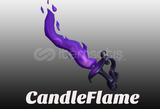 MM2 Candleflame / Hızlı Teslimat