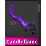 MM2 CANDLEFLAME KNIFE