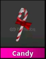 [MM2] Candy + Hızlı Teslimat