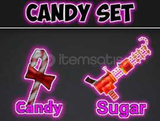 MM2 Candy set pazarlama yapılır