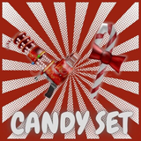 ⭐ MM2 Candy Set ⭐