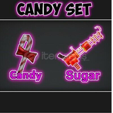 ⭐-MM2 Candy Set