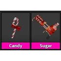 Mm2 Candy Set