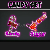 Mm2 Candy Set