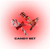 MM2 cANDY SET ACİL SATILIK