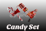 MM2 Candy Set / Hızlı Teslimat