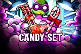 MM2 - Candy Set - Hızlı Teslimat