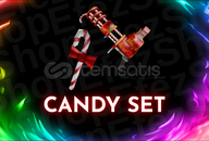 ⭐MM2 Candy Set⭐-UCUZ