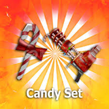 MM2 CANDY SETMM2 CANDY SET