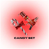 MM2 Candy&Sugar PACK {EN UCUZU BURDA}