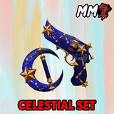MM2 Celestial Set En Ucuzu!!