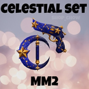 ✅MM2 CELESTİAL SET (En Ucuzu)✅mm2 constellation