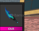 mm2 chill (hızlı)