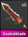MM2 Cookieblade [ Hızlı Teslimat ]