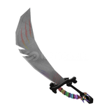 MM2 chroma boneblade