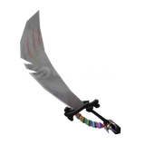 ✅MM2 CHROMA BONEBLADE✅