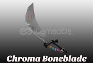 MM2 Chroma Boneblade / Hızlı Teslimat
