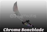 MM2 Chroma Boneblade / Hızlı Teslimat
