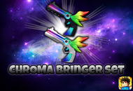  MM2 Chroma Bringer Set ⚡HIZLI TESLİMAT!!