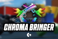 MM2 CHROMA BRINGER SET⚡JET TESLİM ⚡