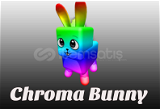 MM2 Chroma Bunny / Hızlı Teslimat