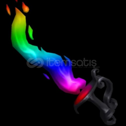 Mm2 CHROMA CANDLEFLAME Mm2 CHROMA CANDLEFLAME