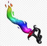 MM2 Chroma Candleflame