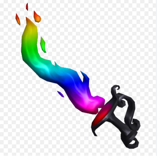mm2 Chroma Candleflame mm2 Chroma Candleflame