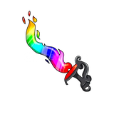 ✅ MM2 CHROMA CANDLEFLAME (En Ucuzu) ✅ godly mum