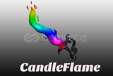 MM2 Chroma Candleflame / Hızlı Teslimat