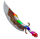 MM2 CHROMA COOKICANE