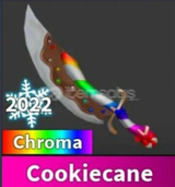 [MM2] Chroma Cookicane + Hızlı Teslimat