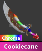 MM2 Chroma Cookiecane