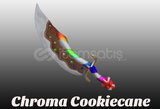 MM2 Chroma Cookiecane / Hızlı Teslimat