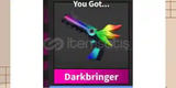 ⭐️MM2 Chroma Darkbringer⭐️