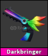 ⭐MM2 CHROMA DARKBRINGER⭐