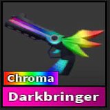 mm2 chroma darkbringer