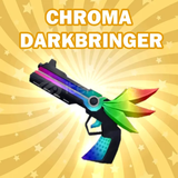 Mm2 Chroma Darkbringer