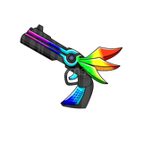 ✅ MM2 CHROMA DARKBRİNGER (En Ucuzu) ✅ mm2 godly