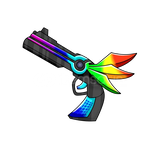 ✅ MM2 CHROMA DARKBRİNGER (En Ucuzu) ✅ mm2 godly